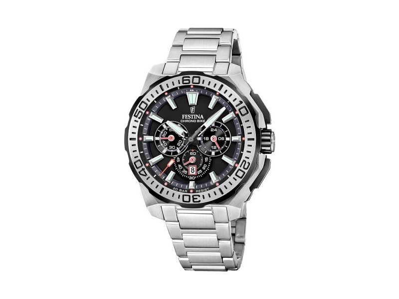 Мъжки часовник Festina F20724/7