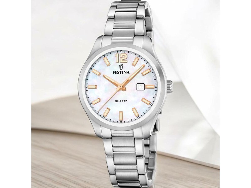 Мъжки часовник Festina F20737/6