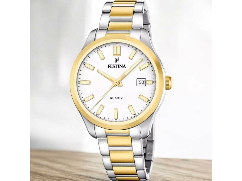 Мъжки часовник Festina F20738/1