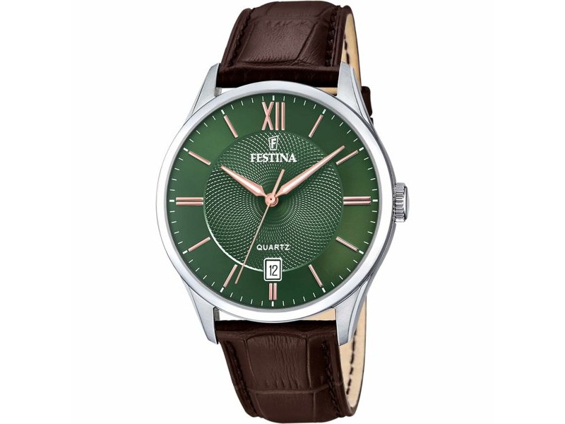 Мъжки часовник Festina F20426/8