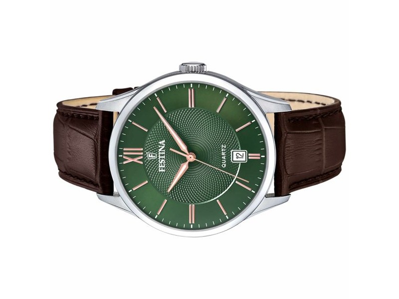 Мъжки часовник Festina F20426/8