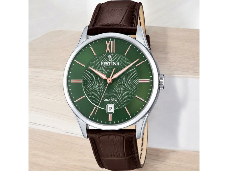Мъжки часовник Festina F20426/8