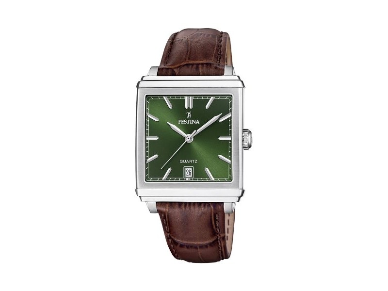 Мъжки часовник Festina F20681/7 Мъжки часовник Festina F20681/7