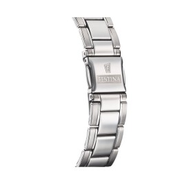 Мъжки часовник Festina F20511/5 Сребрист