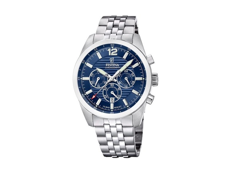 Мъжки часовник Festina F20742/1