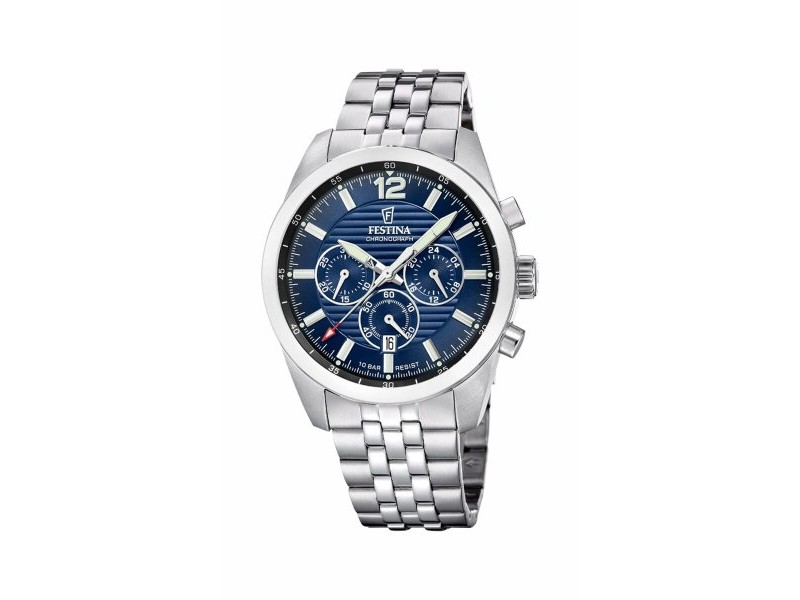 Мъжки часовник Festina F20742/4