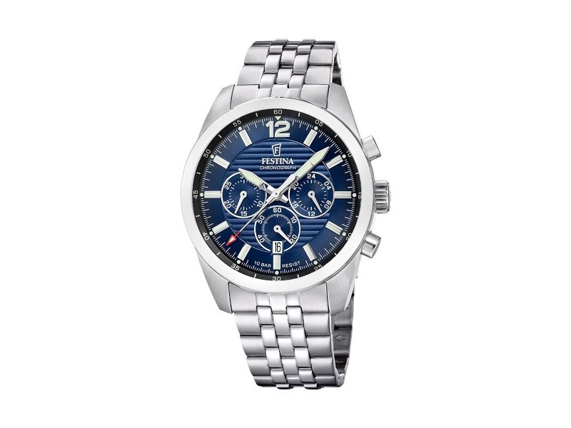 Мъжки часовник Festina F20742/4