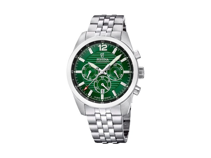 Мъжки часовник Festina F20742/5