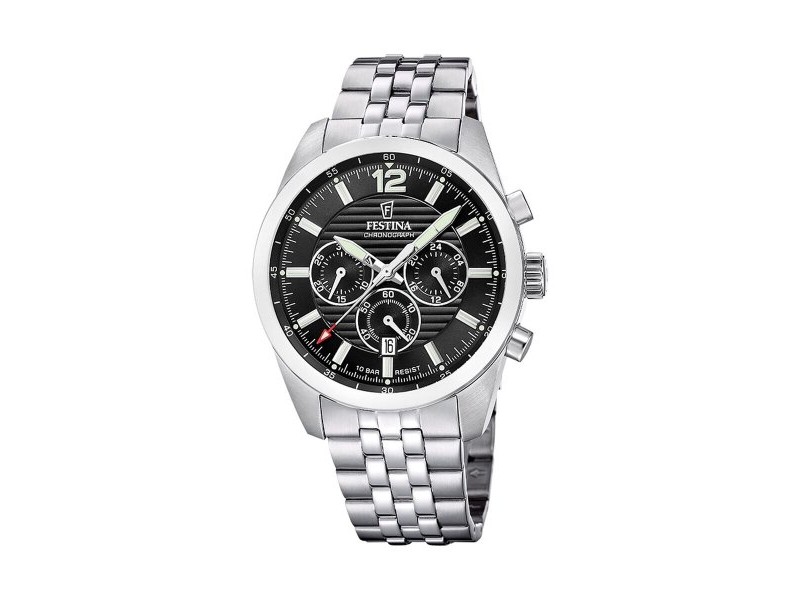 Мъжки часовник Festina F20742/3