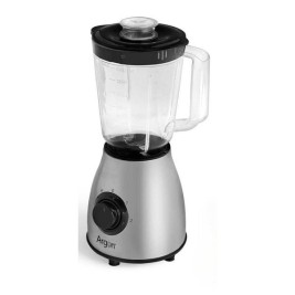 Блендер с чаша Argon Прозрачен Стомана 1,5 L 350 W