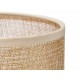 Настолна лампа Gift Decor Кафяв 60 W 2 броя