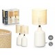 Настолна лампа Gift Decor Бял 60 W 2 броя