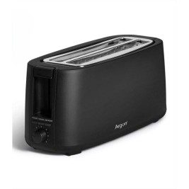 Тостер Argon Черен 1400 W
