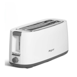 Тостер Argon Черен 1400 W