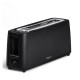 Тостер Argon Черен 900 W