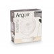 Настолен вентилатор Argon Бял 10 W 21 x 28 x 32,5 cm