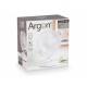 Настолен вентилатор Argon Бял 30 W 21 x 28 x 32,5 cm