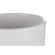 Комплект Саксии за цветя Ibergarden Сив Глина Ø 22 cm Ø 27 cm 22 x 22 x 19 cm 27 x 27 x 23 cm 27 x 23,7 x 27 cm 2 Части
