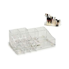 Oрганайзера за гримове Berilo 12,5 x 7 x 22,3 cm 22,3 x 7 x 12,5 cm