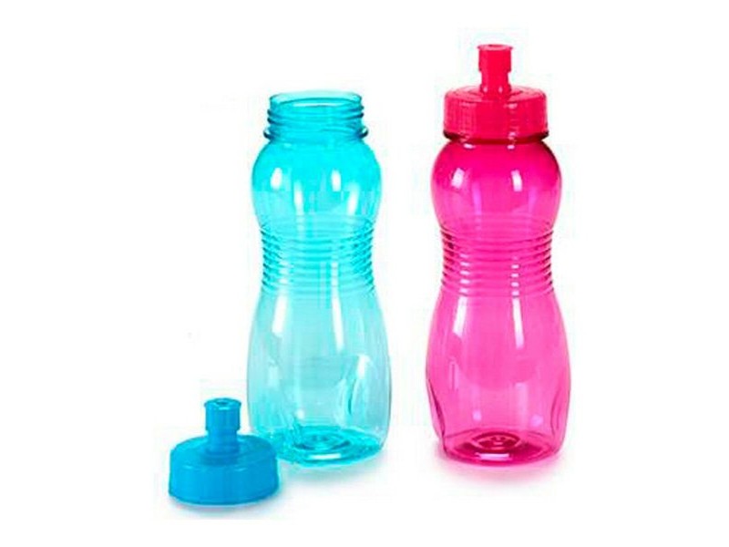 Чанта за рамо с форма на варел Leknes 550 ml