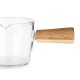 Касерола Vivalto Кафяв Прозрачен Cтъкло Боросиликатно Стъкло 100 ml 6,5 x 5 x 10,5 cm Касерола Vivalto Кафяв Прозрачен Cтъкло Боросиликатно Стъкло 100 ml 6,5 x 5 x 10,5 cm