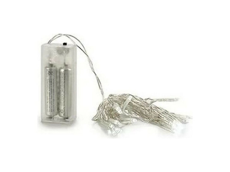 LED ленти Gift Decor Бял