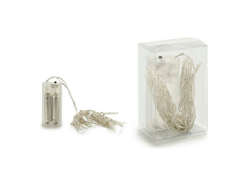 LED ленти Gift Decor Бял