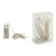 LED ленти Gift Decor Бял