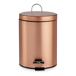 Кошче с педал Berilo Мед 5 L