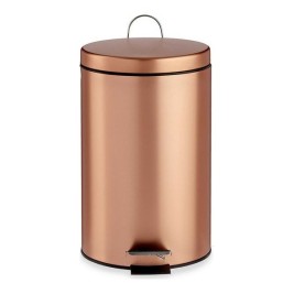 Кошче с педал Berilo Мед 7 L