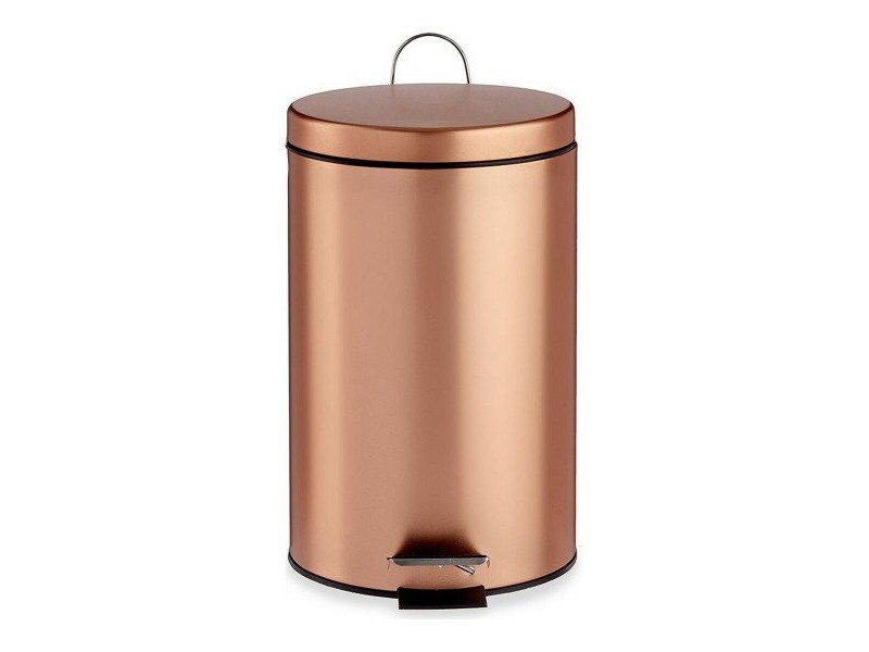 Кошче с педал Berilo Мед 7 L