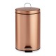 Кошче с педал Berilo Мед 7 L