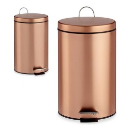 Кошче с педал Berilo Мед 7 L