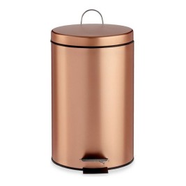 Кошче с педал Berilo Мед 12 L