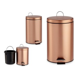 Кошче с педал Berilo Мед 12 L