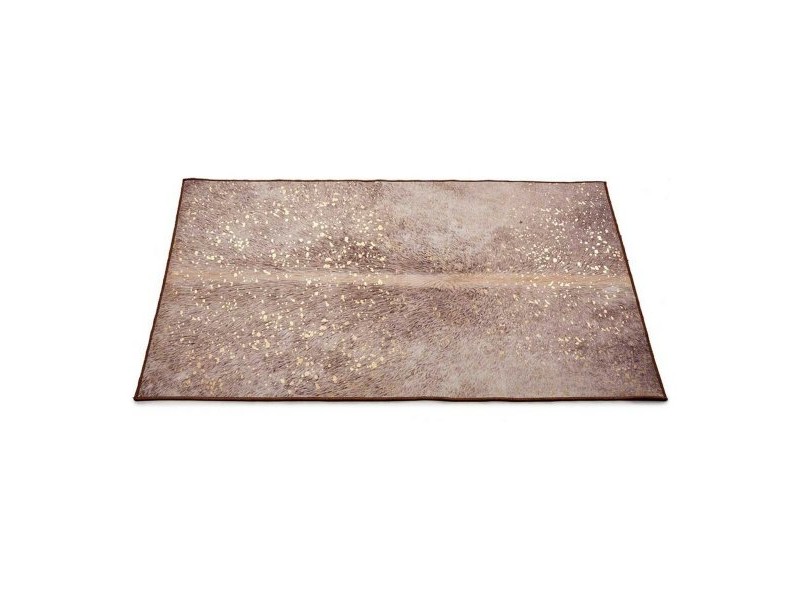 Килим Gift Decor 996857 Бял Кафяв полиестер 11 x 133 x 11 cm