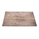 Килим Gift Decor 996857 Бял Кафяв полиестер 11 x 133 x 11 cm