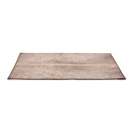Килим Gift Decor 996857 Бял Кафяв полиестер 11 x 133 x 11 cm