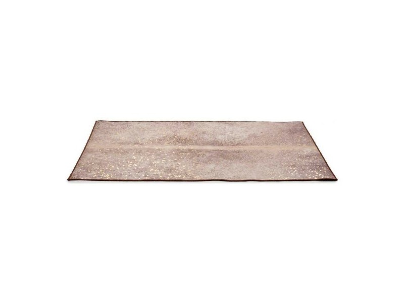 Килим Gift Decor 996857 Бял Кафяв полиестер 11 x 133 x 11 cm