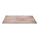Килим Gift Decor 996857 Бял Кафяв полиестер 11 x 133 x 11 cm