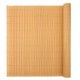 Прегради Ibergarden Бежов PVC 300 x 100 x 1 cm 10 x 100 x 10 cm 12 x 100 x 12 cm