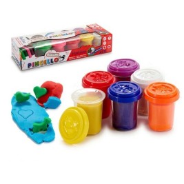 Игра от Пластелин Pincello