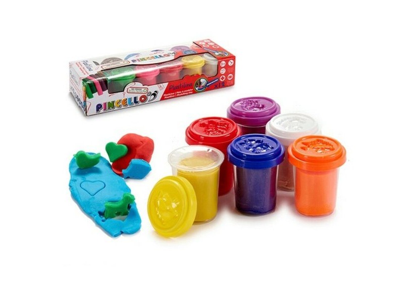 Игра от Пластелин Pincello