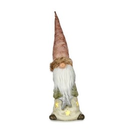 Декоративна фигурка Krist+ Сив Звезда Дяволче 17 x 65 x 20 cm
