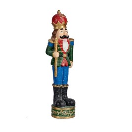 Орехотрошачка Krist+ Червен Зелен Полирезин 15 x 66,5 x 20 cm Орехотрошачка