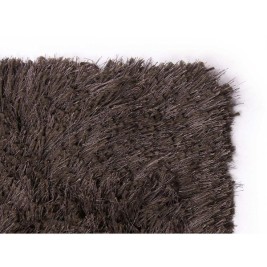 Килим Gift Decor Тъмно сив 120 x 2 x 180 cm