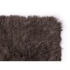 Килим Gift Decor Тъмно сив 120 x 2 x 180 cm