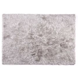 Килим Gift Decor Светло сив 120 x 2 x 180 cm