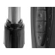 Вентилатор с крака Argon Черен 45 W