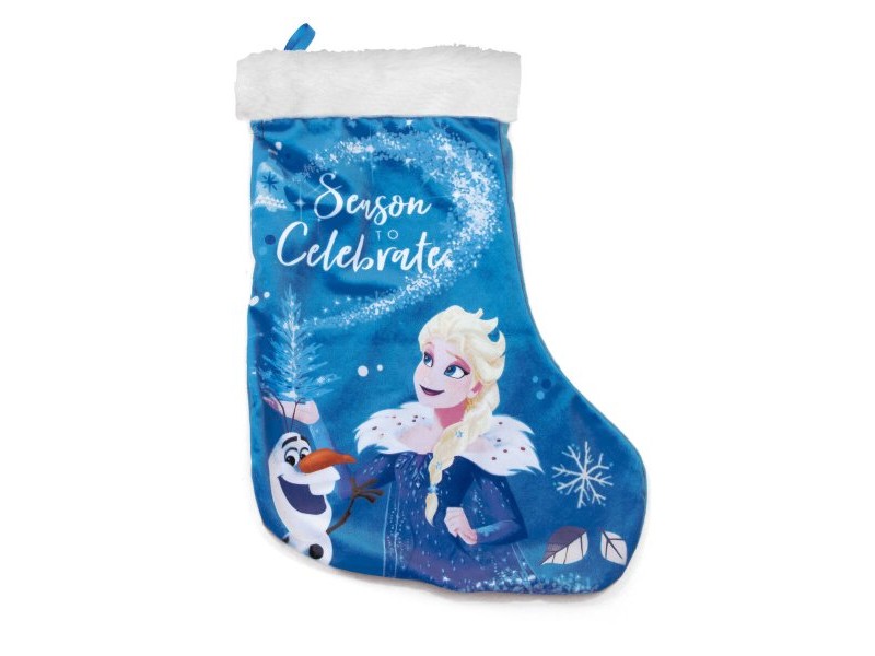 Коледни Чорапи Frozen Memories 42 cm
